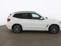 BMW X3 xDrive 20d M-Sport Aut LED LEDER NAVI SITZHZG Weiß - thumbnail 4