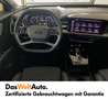 Audi Q4 e-tron Audi Q4 Sportback 50 e-tron quattro Schwarz - thumbnail 9