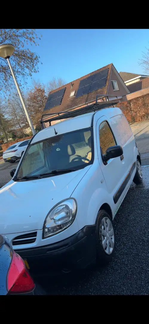 Nissan Kubistar dCi70 Premium Max - 1