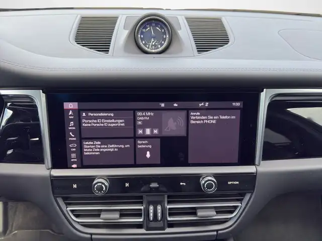 Porsche Macan Ansicht 16