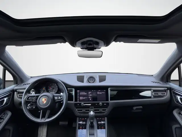 Porsche Macan Ansicht 14