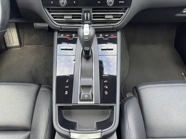 Porsche Macan Ansicht 15