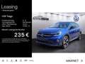 Volkswagen Taigo 1.0 TSI DSG Style APP*NAV*KAMERA*IQ DRIVE Blau - thumbnail 1