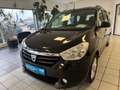 Dacia Lodgy Prestige   **Sitzheizung+Tempomat** Schwarz - thumbnail 1
