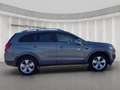 Chevrolet Captiva 2.2 D LT+*Automatik*Leder*7 Sitze Grau - thumbnail 7