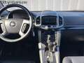 Chevrolet Captiva 2.2 D LT+*Automatik*Leder*7 Sitze Grau - thumbnail 13