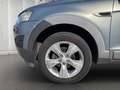 Chevrolet Captiva 2.2 D LT+*Automatik*Leder*7 Sitze Grau - thumbnail 10