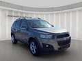 Chevrolet Captiva 2.2 D LT+*Automatik*Leder*7 Sitze Grau - thumbnail 8