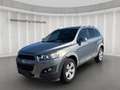 Chevrolet Captiva 2.2 D LT+*Automatik*Leder*7 Sitze Grau - thumbnail 1