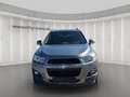 Chevrolet Captiva 2.2 D LT+*Automatik*Leder*7 Sitze Grau - thumbnail 2