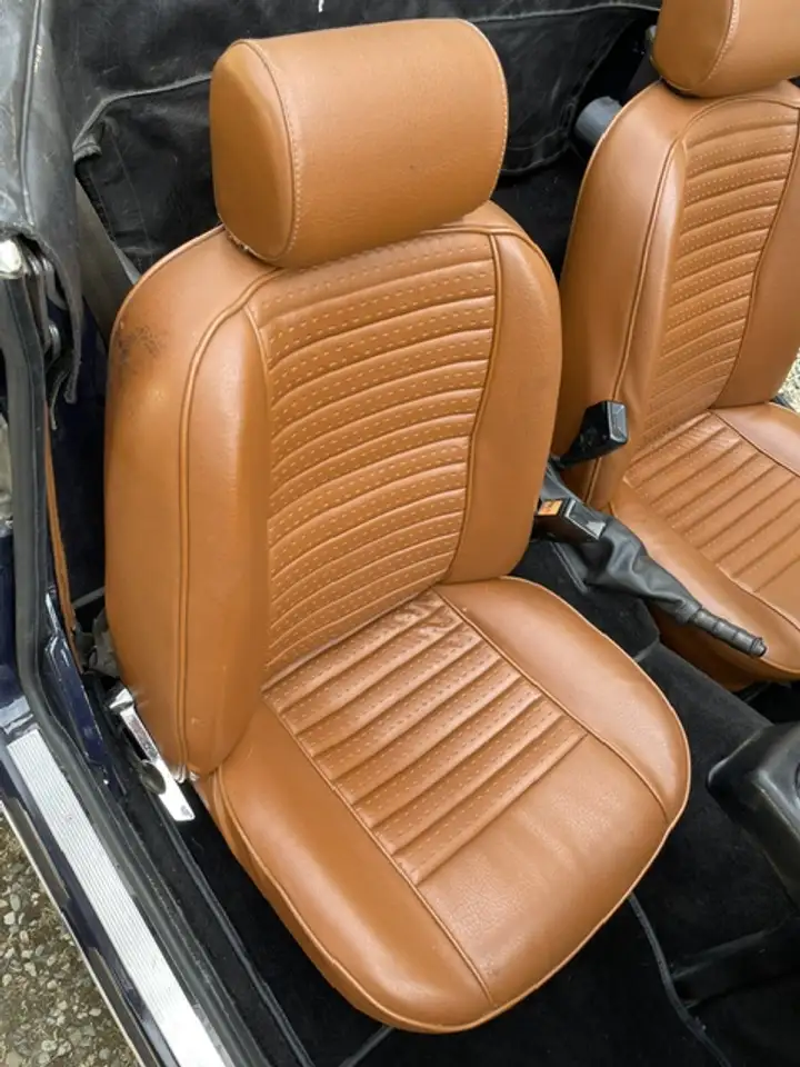 Triumph TR6, foto 8