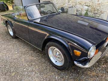 TR6