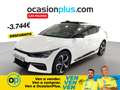 Kia EV6 Long Range GT-Line RWD 168kW Blanco - thumbnail 1