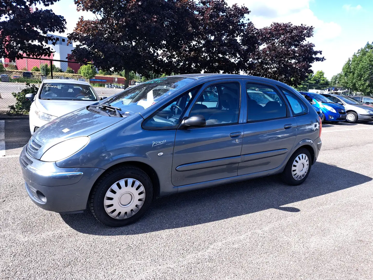 Citroen Xsara Picasso 1.6 Tendance - 1