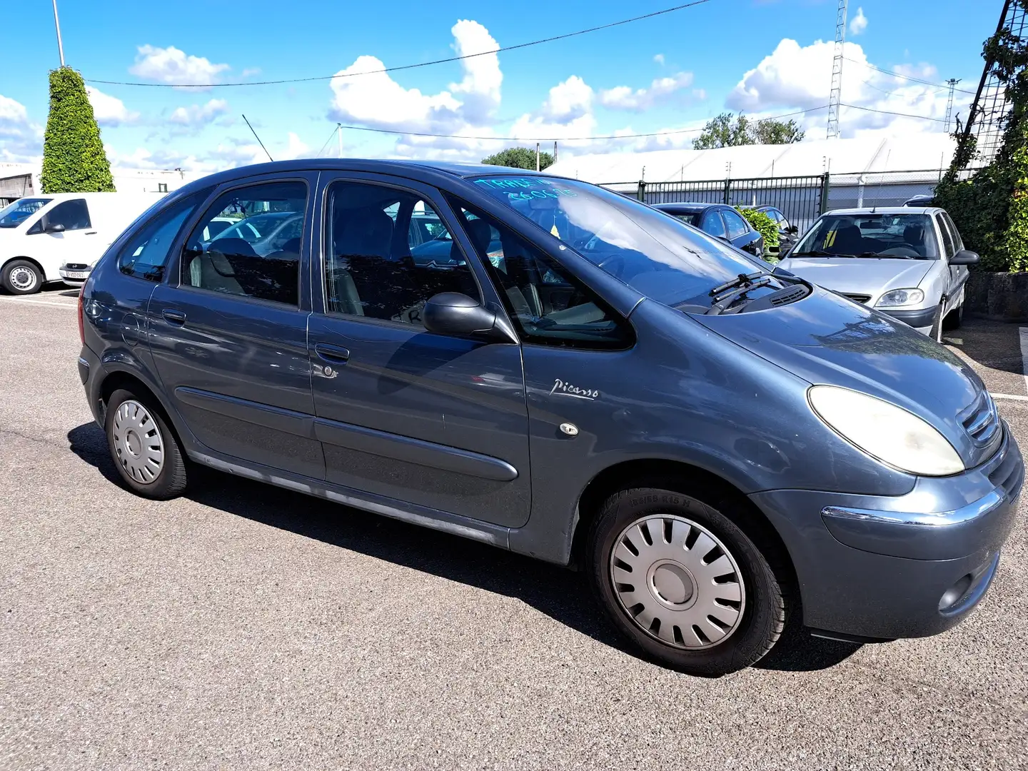 Citroen Xsara Picasso 1.6 Tendance - 2