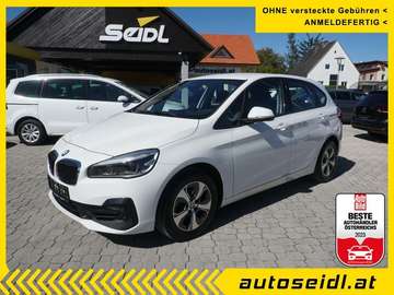d Active Tourer Aut. *SPORTLINE*