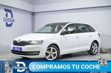 1.4TSI Style DSG 92kW
