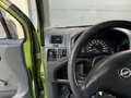 Opel Agila Opel Agila 1.0 I 12V 2000 Groen Vert - thumbnail 12
