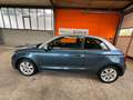 Audi A1 sport 1.6 TDI S line Xenon Navi Sportsitze Blue - thumbnail 8