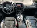 Audi SQ5 plus 3.0 biturbo 340ch Gris - thumbnail 2