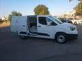 Opel COMBO Bianco - thumbnail 4
