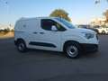 Opel COMBO Bianco - thumbnail 1