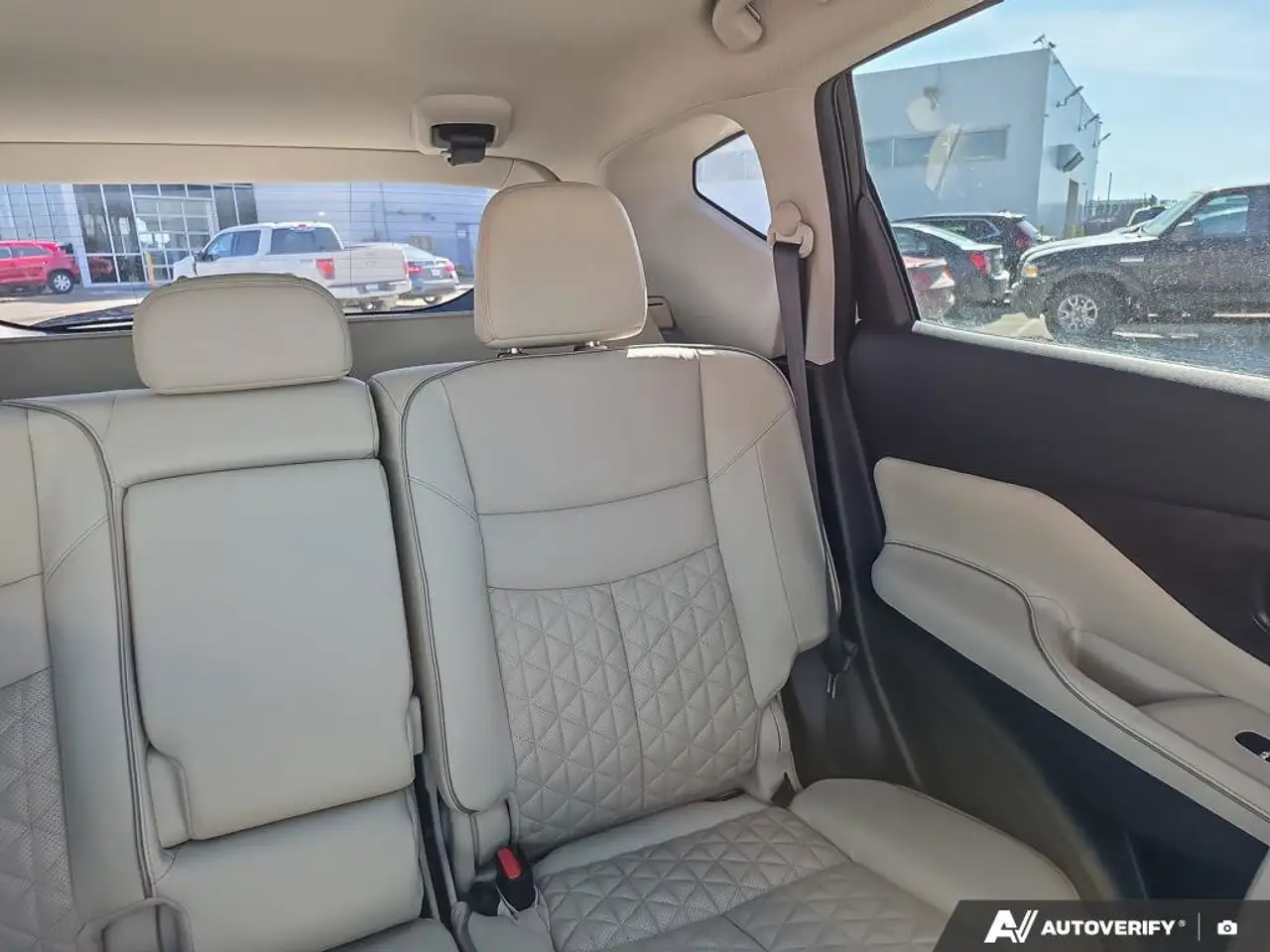 Nissan Murano снимка Nissan Murano