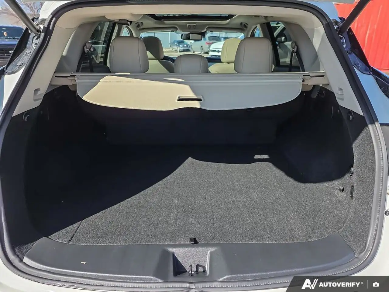 Nissan Murano снимка Nissan Murano