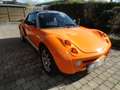 smart brabus 0.7 Turbo Softouch Naranja - thumbnail 1