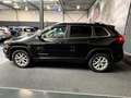 Jeep Cherokee 2.4 LATITUDE NAVI AIRCO Camera Fekete - thumbnail 15