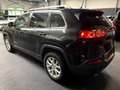 Jeep Cherokee 2.4 LATITUDE NAVI AIRCO Camera Fekete - thumbnail 12