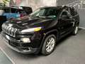 Jeep Cherokee 2.4 LATITUDE NAVI AIRCO Camera Fekete - thumbnail 6