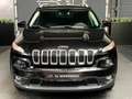 Jeep Cherokee 2.4 LATITUDE NAVI AIRCO Camera Fekete - thumbnail 7