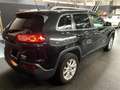Jeep Cherokee 2.4 LATITUDE NAVI AIRCO Camera Fekete - thumbnail 14