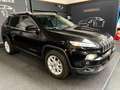 Jeep Cherokee 2.4 LATITUDE NAVI AIRCO Camera Fekete - thumbnail 4