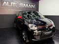 Renault Twingo Intens SCe 55kW (75CV) GPF Negro - thumbnail 4