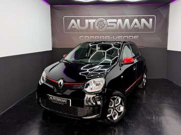 Intens SCe 55kW (75CV) GPF