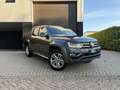 Volkswagen Amarok 3.0 TDI 4Motion DC Highline - 5 persoons - eerste Gris - thumbnail 1