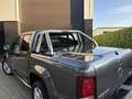 Volkswagen Amarok 3.0 TDI 4Motion DC Highline - 5 persoons - eerste Gris - thumbnail 8