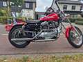 Harley-Davidson Sportster 1200 XLH Rojo - thumbnail 3