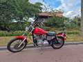 Harley-Davidson Sportster 1200 XLH Rojo - thumbnail 1