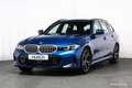 BMW 330 i xDrive Touring M Sport ACC HIFI R-KAM -39% Blau - thumbnail 39