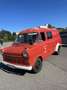 Ford Transit Feuerwehr Rood - thumbnail 1