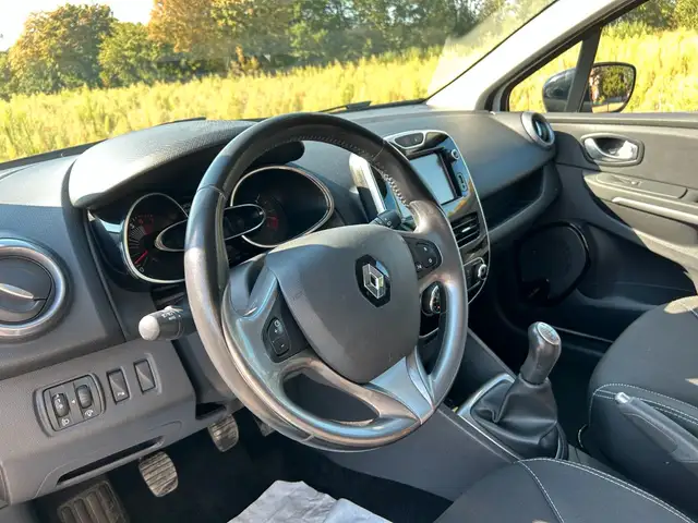 Renault Clio view 14