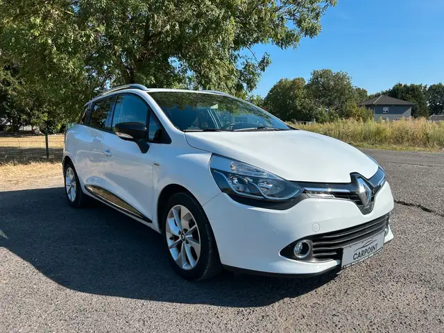 Renault Clio view 7