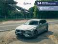 Volvo V60 T6 Aut. Plug-in hybrid AWD Essential Bright | Park Grijs - thumbnail 1