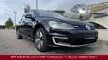Volkswagen Golf VII Lim. e-Golf LED !.Hand Schwarz - thumbnail 1