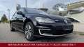 Volkswagen Golf VII Lim. e-Golf LED !.Hand Schwarz - thumbnail 2
