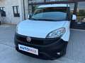 Fiat Doblo Cargo 1.3 Mjt 16v 90cv 3posti Coibendato - thumbnail 13