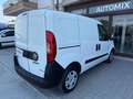 Fiat Doblo Cargo 1.3 Mjt 16v 90cv 3posti Coibendato - thumbnail 26